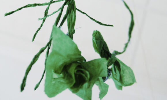 Introducción a la Arteterapia