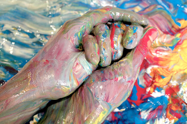 Formación Arteterapia Humanista