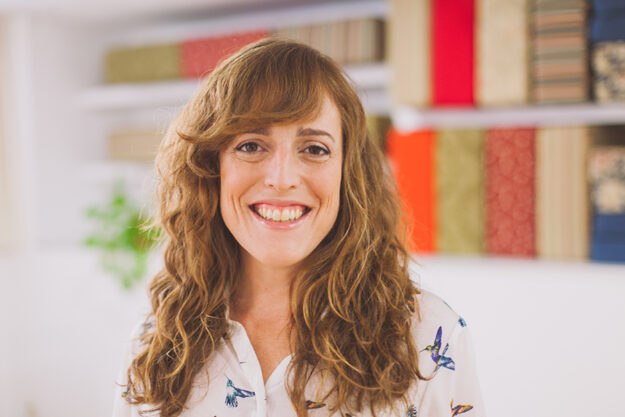 El Recreo - María Albaladejo