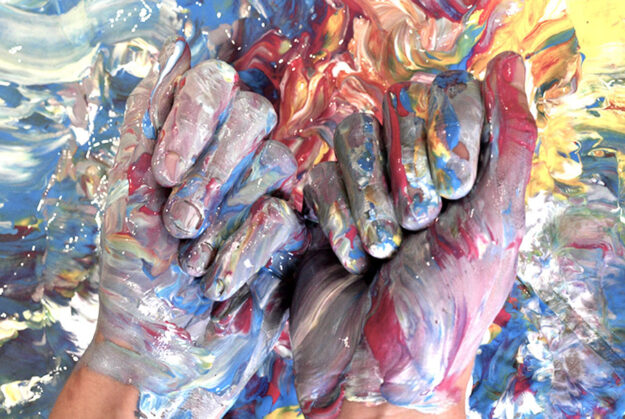 Formación Arteterapia Humanista – Ciclo Superior