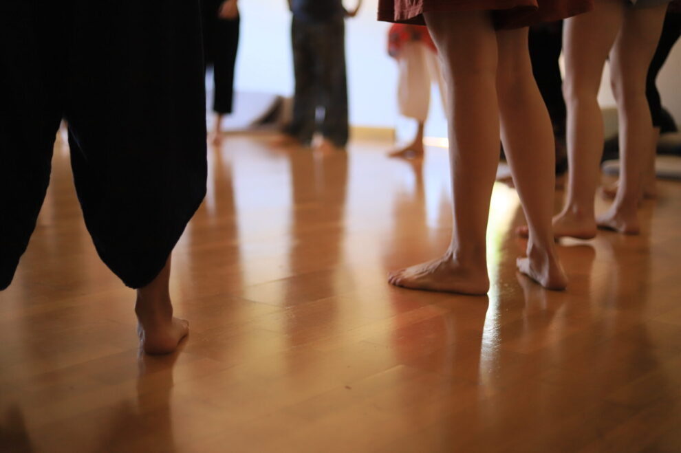 El Recreo - Blog - Ciclo de Iniciación Formación en Arteterapia Humanista