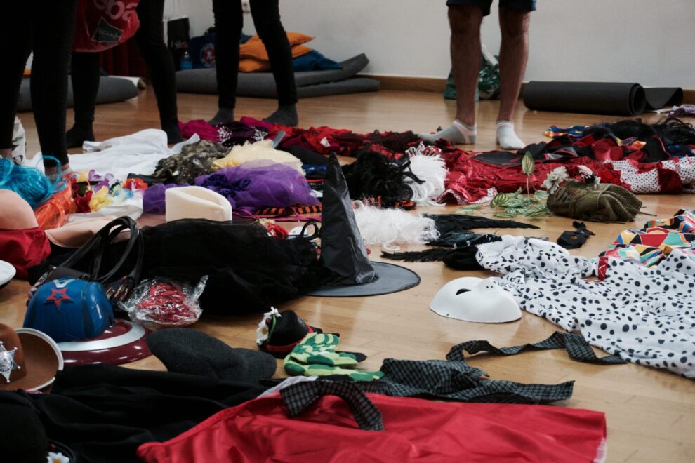 El Recreo - Blog - Ciclo de Iniciación Formación en Arteterapia Humanista