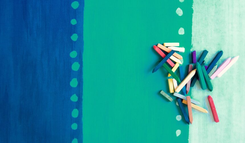 El Recreo - Blog - Ciclo de Iniciación Formación en Arteterapia Humanista