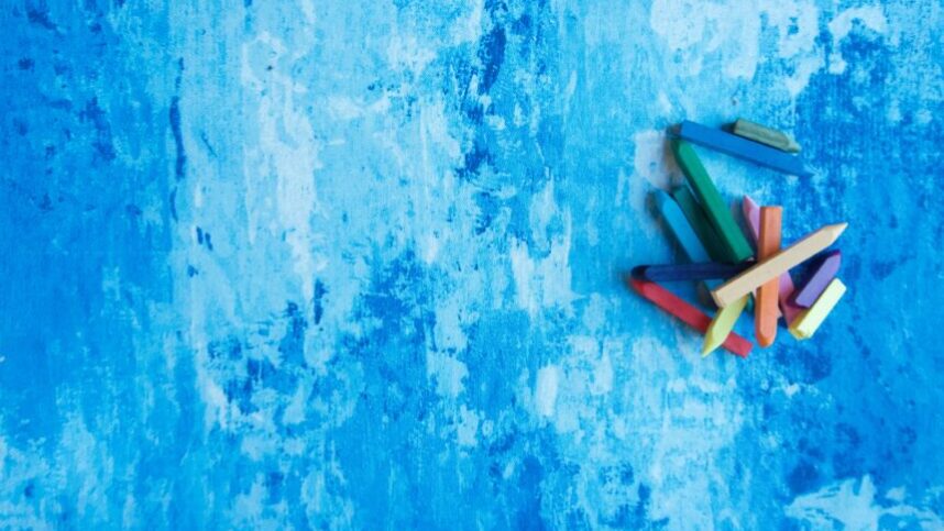 El Recreo – Blog – Taller presentación Formación en Arteterapia El Recreo - Blog - Taller presentación Formación en Arteterapia