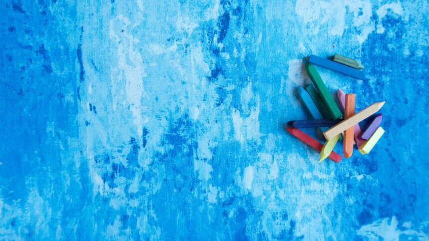 El Recreo - Blog - Taller presentación Formación en Arteterapia