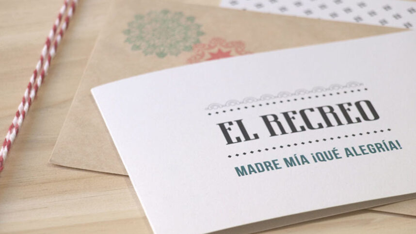 El Recreo - Blog - Un ratico bueno