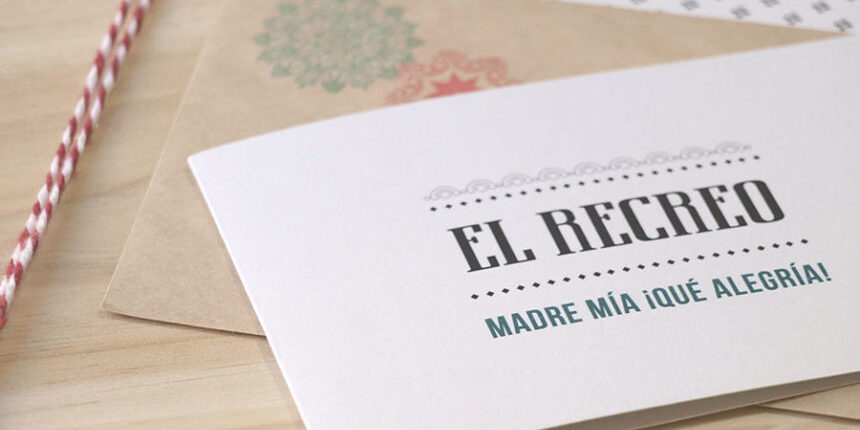 El Recreo - Blog - Un ratico bueno