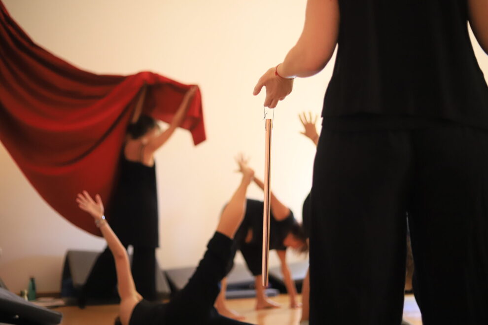 El Recreo - Blog - El Arte como terapia