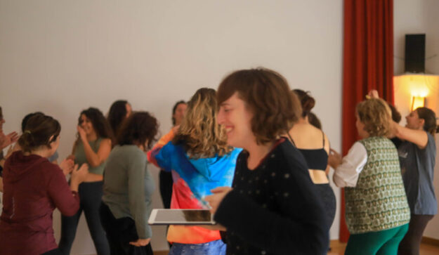 El Recreo - Blog - El Arte como terapia