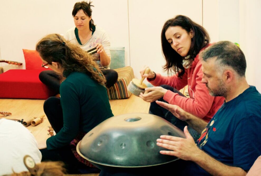 El Recreo - Blog - Formación en Arteterapia Humanista