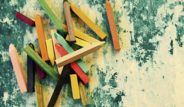 El Recreo - Blog - Formación en Arteterapia Humanista