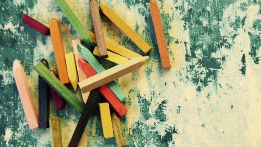 El Recreo - Blog - Formación en Arteterapia Humanista