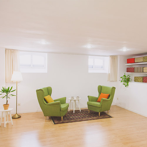 El Recreo - Alquiler de Salas - Sala 3