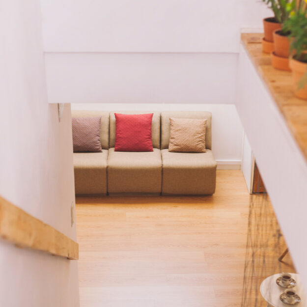 El Recreo - El Centro