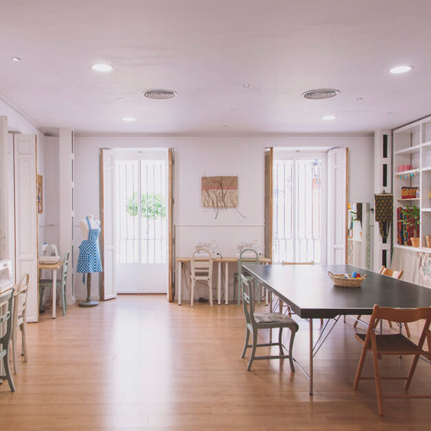 El Recreo - El Centro