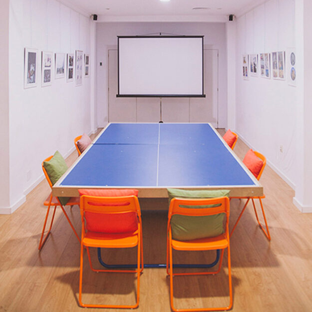 El Recreo - El Centro