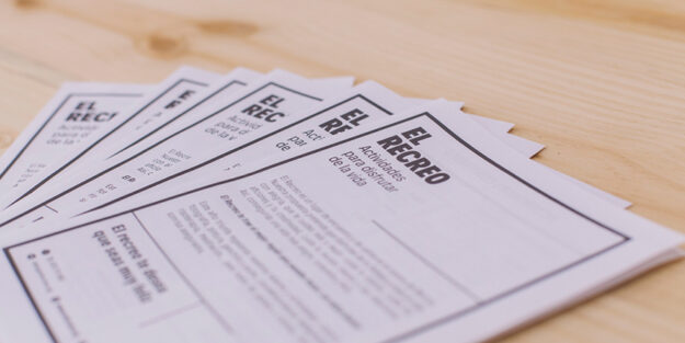 El Recreo - El Centro